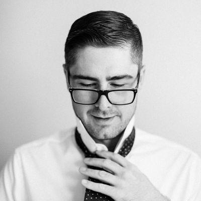 Profile Picture of Simon Baldwin (@SimonBaldwin16) on Twitter