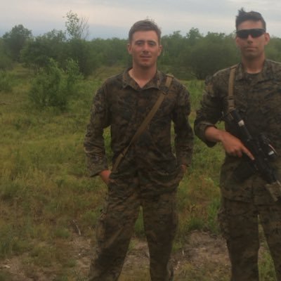 Profile Picture of Zack Reeves (@ReevesZC) on Twitter