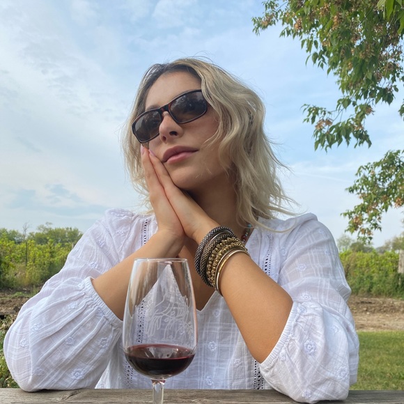 Profile Picture of Maria Sarrouh (@mariasarru) on Poshmark