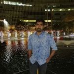 Profile Picture of Madhavan Krishnan (@merun_maddy_1029) on Instagram