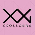 Profile Picture of CROSS GENE FROM ASIA (@crossgene.asia) on Instagram