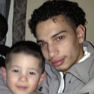 Profile Picture of Anthony Resendez (@AnthonyR1500) on Twitter