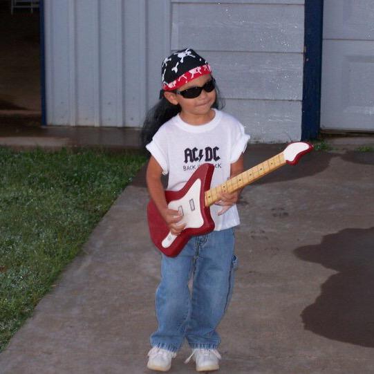 Profile Picture of andrewrgeorge (@andrewrgeorge) on Tiktok