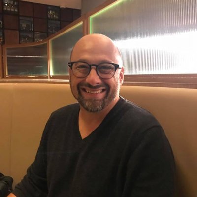 Profile Picture of Jim Reesing (@JimReesing) on Twitter