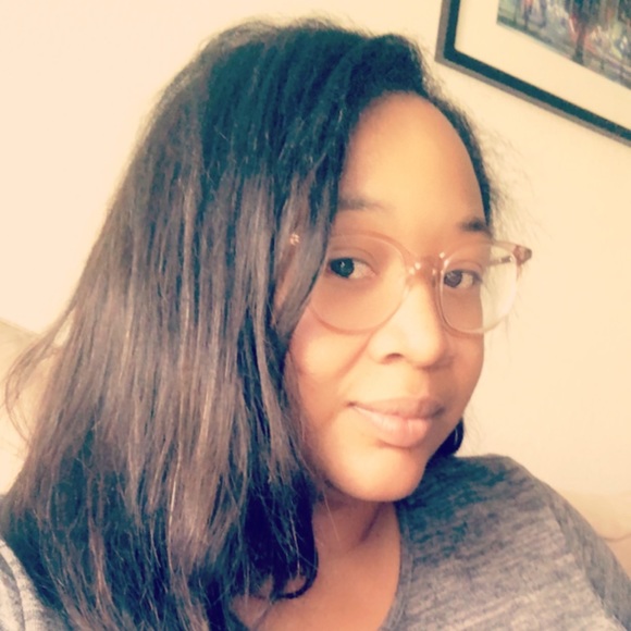 Profile Picture of Kimberly Campbell (@kimberlycamp25) on Poshmark