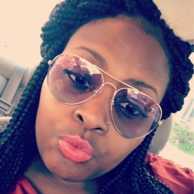 Profile Picture of Markita James (@Mzalijah) on Twitter