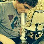 Profile Picture of Tyler Scott (@smockymcbongwater) on Instagram