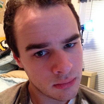 Profile Picture of Ian McCaslin (@IMMcCaslin) on Twitter