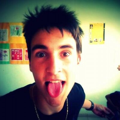 Profile Picture of Pierre-thomas Ruffin (@Pierre_Toma) on Twitter