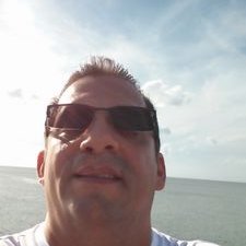 Profile Picture of John Hermida (@johnhermida) on Twitter