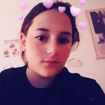 Profile Picture of Amelia Braussaw (@ameliabrassaw04) on Instagram