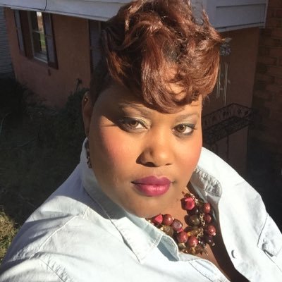 Profile Picture of Jocelyn Harrell (@@JayKay1994) on Twitter