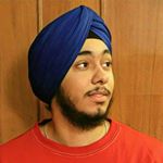 Profile Picture of RΩβIŃ (@robinsinghvaid) on Instagram