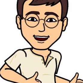 Jeff Milner - Twitter Profile Picture of Jeff Milner (@jeffkmilner) on Twitter