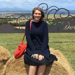 Profile Picture of Madeleine Hodge (@maddiedhodge) on Instagram