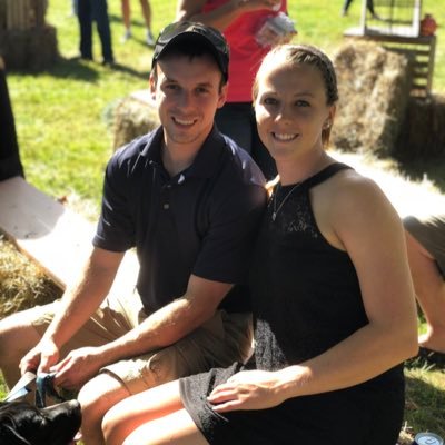 Trisha Falardeau - Twitter Profile Picture of Trisha Falardeau (@Trisha16Lin) on Twitter