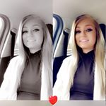 Profile Picture of Stephanie Trammell (@stuck_in_the_clouds1) on Instagram