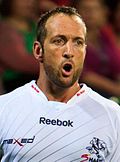 Profile Picture of Stefan Terblancheon Wikipedia