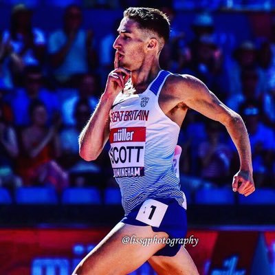 Profile Picture of Marc Scott (@_MarcScott) on Twitter