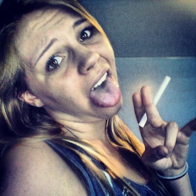 Profile Picture of Cassie Cramer (@cassiejo66) on Twitter