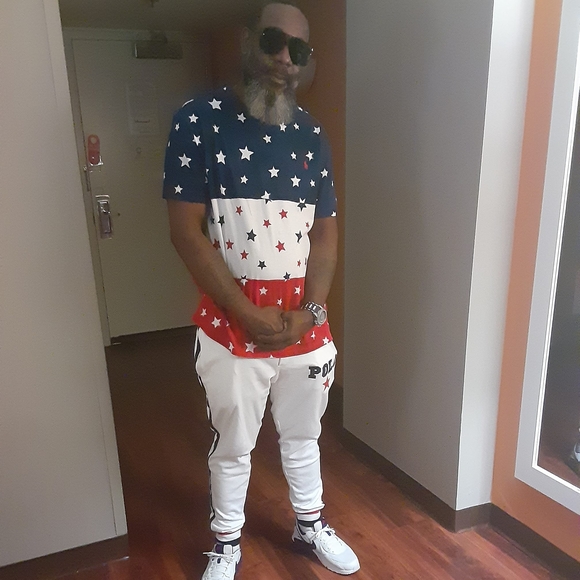 Profile Picture of Ronald sugarhillakadaghost Ingram (@suge493) on Poshmark
