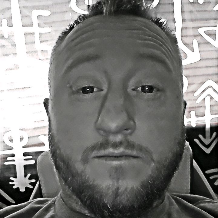 Profile Picture of Andrew Briggeman (@@andrewbriggeman) on Tiktok