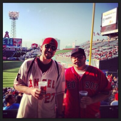 Profile Picture of Brendon And Perry (@E2Wbartending) on Twitter