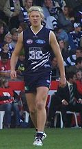 Profile Picture of Nathan Abletton Wikipedia