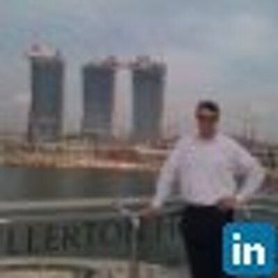 Profile Picture of David Rietz (@david_rietz) on Twitter