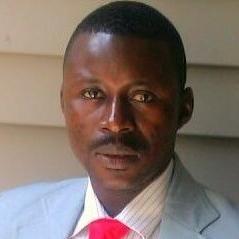 Profile Picture of Moses Mahdi Conteh (@ContehMahdi) on Twitter