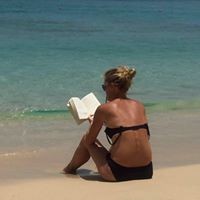 Profile Picture of Ashley Ward-corderoy (@ashley-ward-corderoy) on Quora