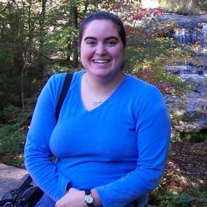 Profile Picture of Nadia Carroll (@171205384) on Myspace