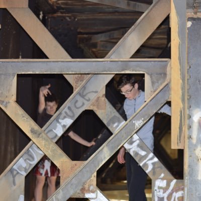 Profile Picture of Andrew Gullion (@GullionAndrew) on Twitter