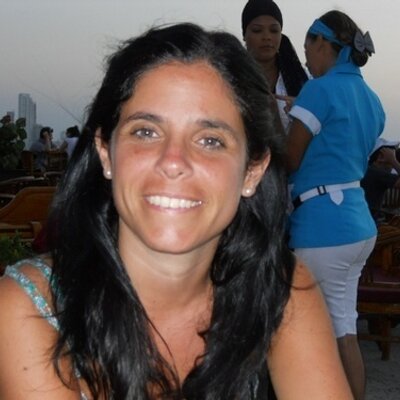 Profile Picture of Victoria Catuzzi (@Catu1) on Twitter