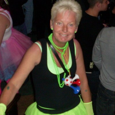 Tracey Maher - Twitter Profile Picture of Tracey Maher (@canterbury79) on Twitter