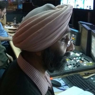 Profile Picture of Harpal Singh (@HarpalSingh10) on Twitter