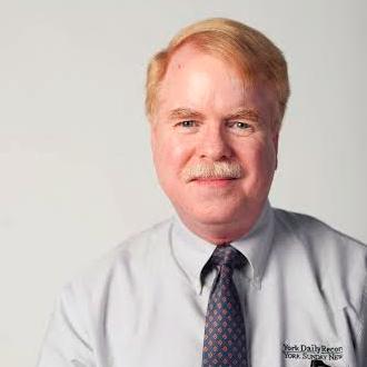 Profile Picture of James McClure (@JamesMcClure) on Twitter