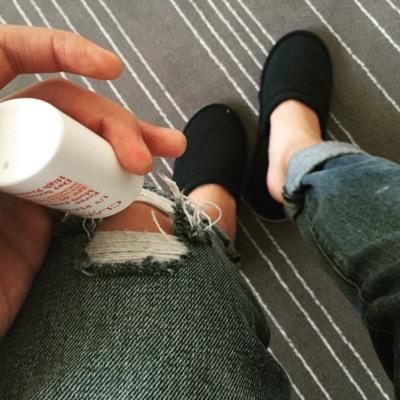 Profile Picture of Wei Tao Chen (@Weitaochen1Tao) on Twitter