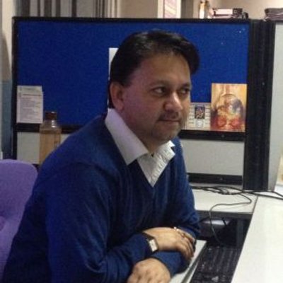 Raj Kaushal - Twitter Profile Picture of Raj Kaushal (@rajkaushal12331) on Twitter