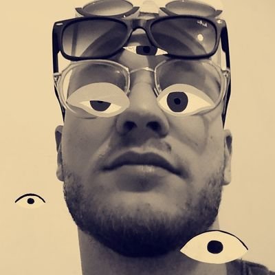 Profile Picture of Hugo Gabriel (@hugoterio) on Twitter