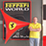 Profile Picture of George Gray (@biggeordiegray1) on Flickr