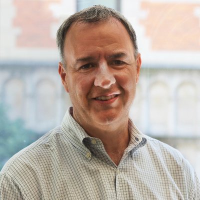 Profile Picture of Tad Martin (@tadmartin) on Twitter
