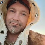 Profile Picture of Craig Leo Golden Nolin (@theuniverseexperience) on Instagram