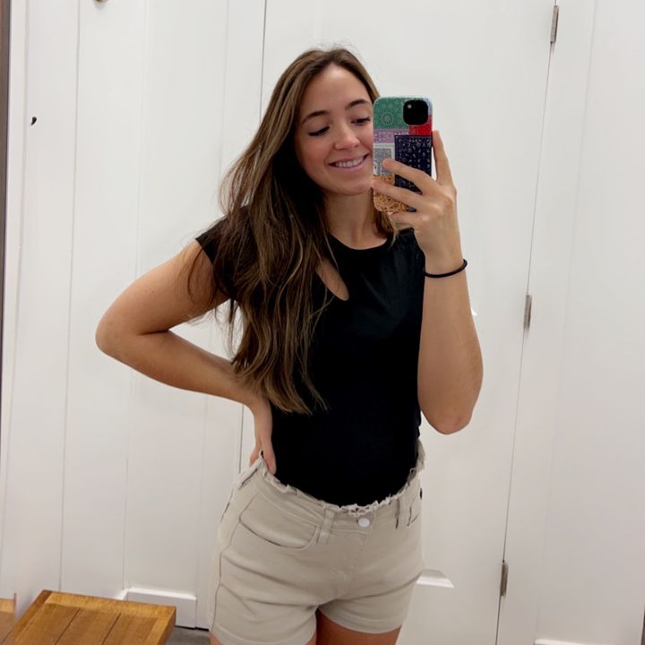 Profile Picture of gracelightle (@glightle) on Tiktok