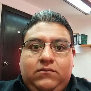 Profile Picture of Hugo Barrales Reyes (@HugoIsraelBR) on Twitter