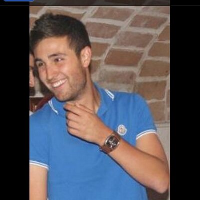 Marc Vidal - Twitter Profile Picture of Marc Vidal (@marcvidal92) on Twitter