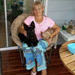 Profile Picture of Cheryl Mengel (@mengelcheryl) on Instagram