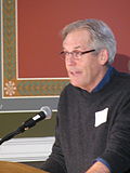 Profile Picture of Michael Collier (poet)on Wikipedia