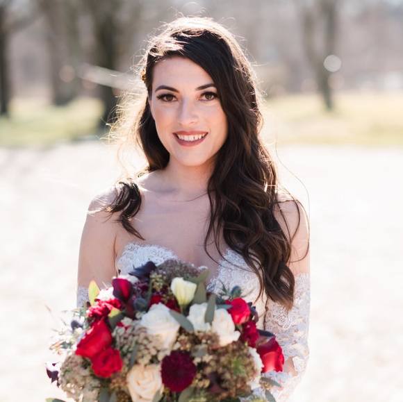 Profile Picture of Brianna Horvath (@briannahorvath) on Poshmark