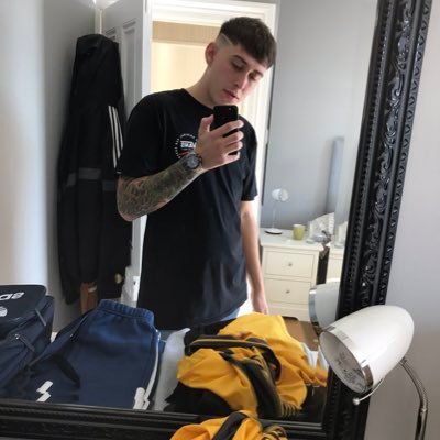 Profile Picture of Toby Pearce (@tobypearce18) on Twitter